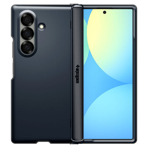Spigen Galaxy Z Fold 7 Case Slim Armor Pro (MagFit)